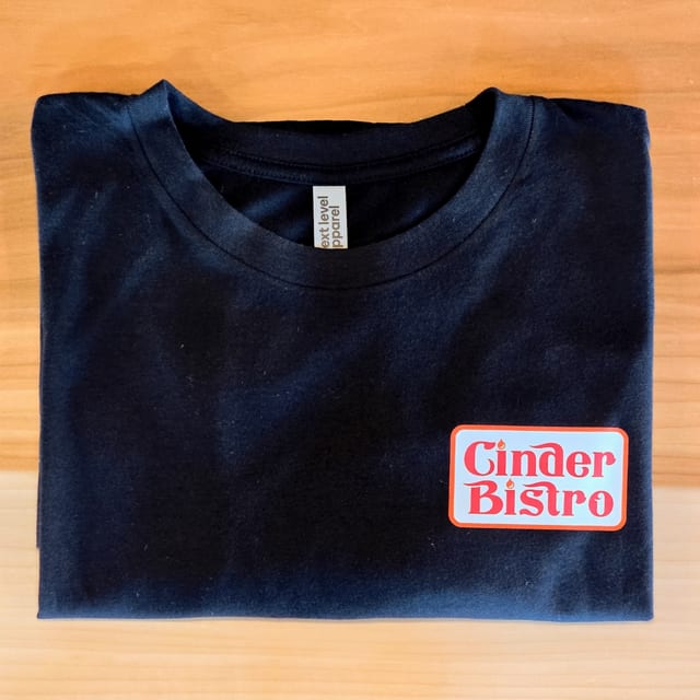 Crew Tees.