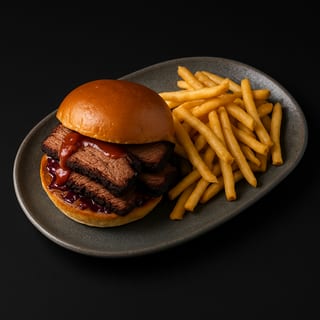 Brisket Sammy