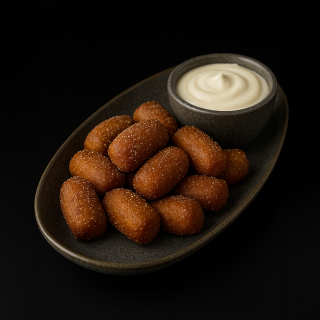 CinniNuggets.
