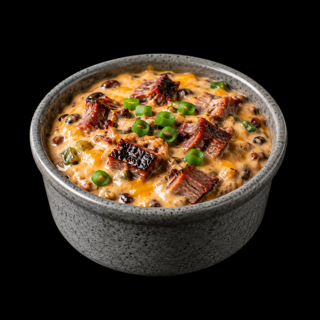 Extra Brisket Dip