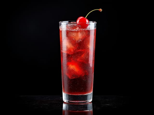 Shirley Temple.