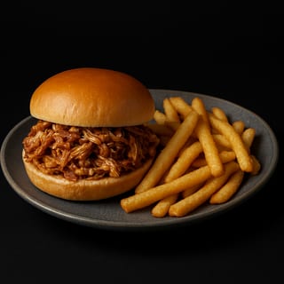 Pork Sammy