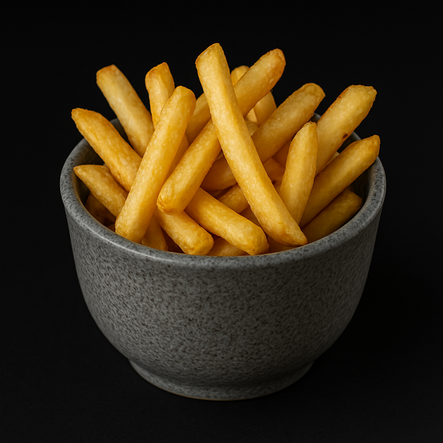 French Fries.