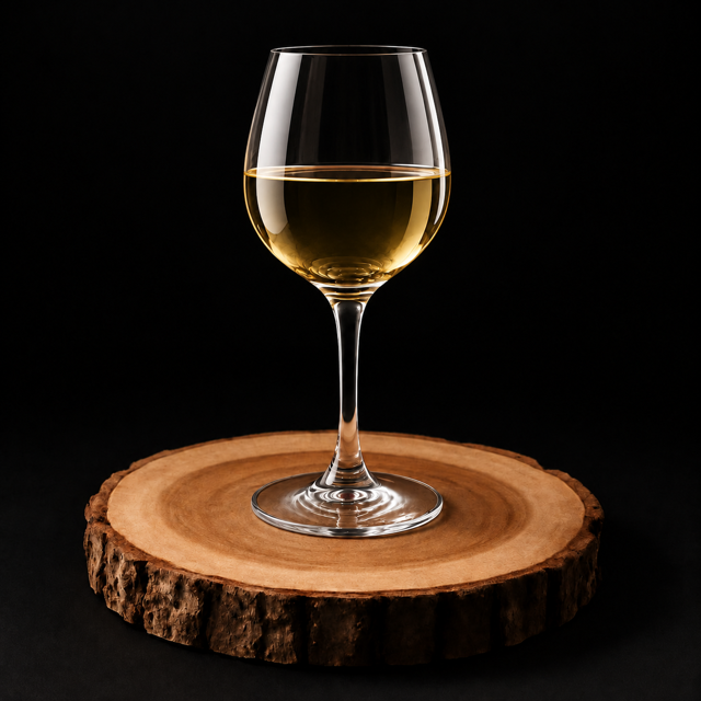 Chardonnay | St. Francis Buttery.
