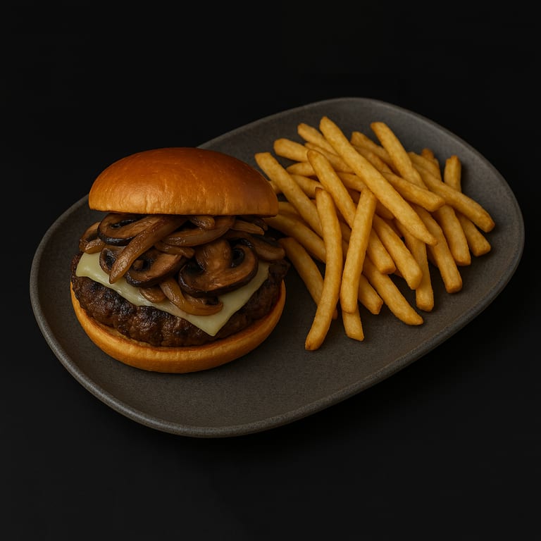 Takeout Made Easy
