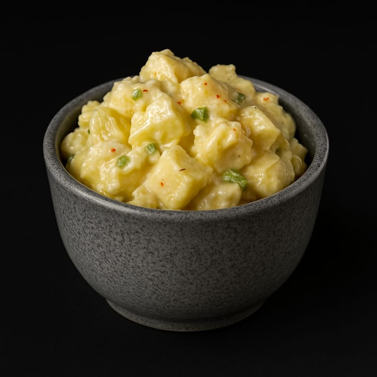 Delicious Potato Salad Options