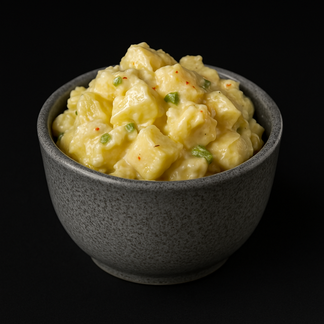 Potato Salad.