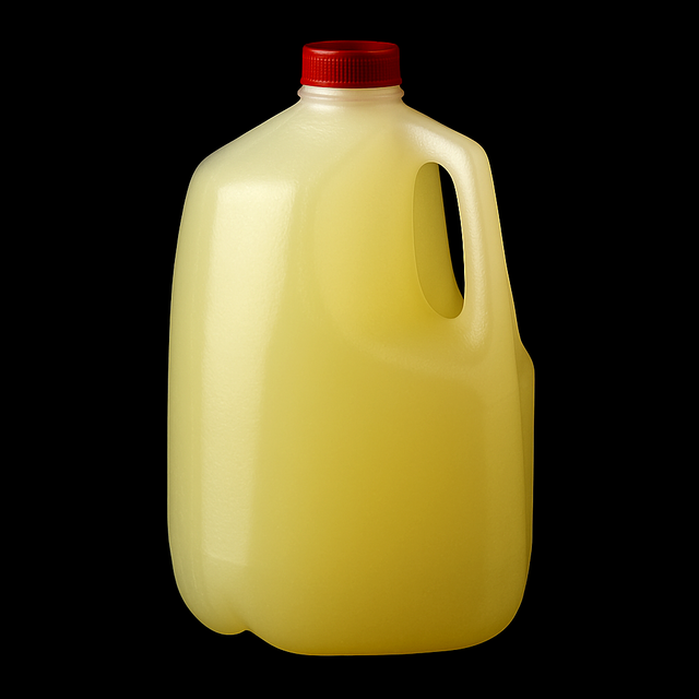 Bulk Lemonade (1 GAL).