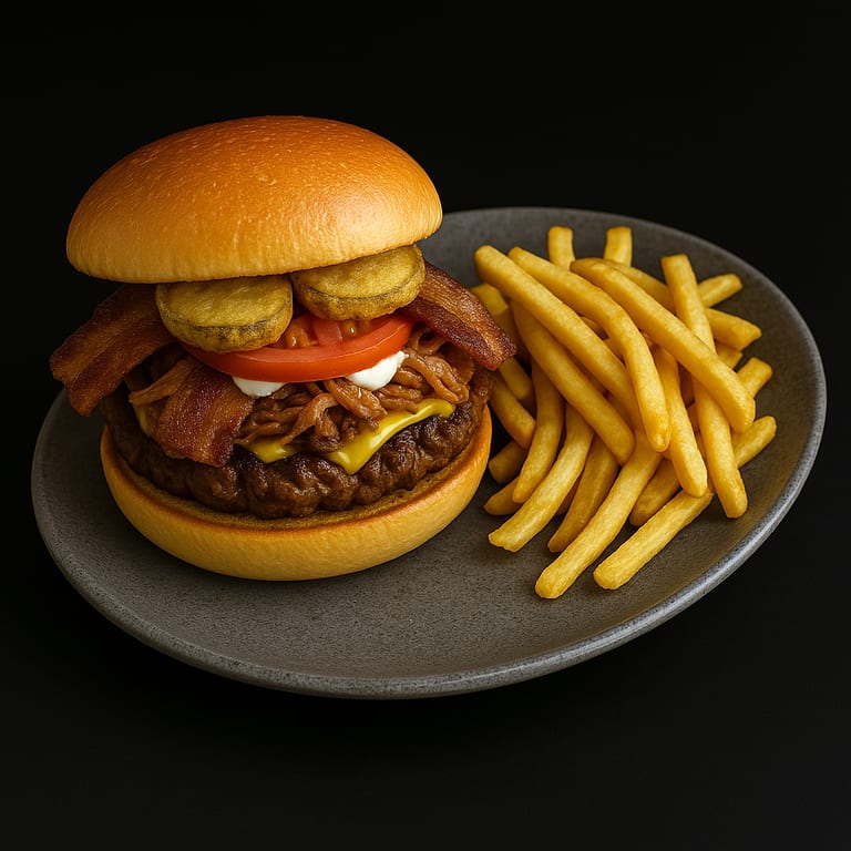 Delicious Pulled Pork Options